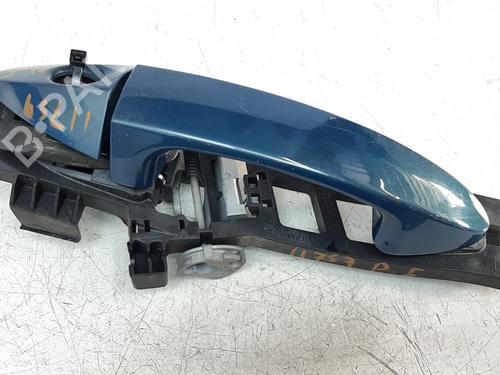 Front left exterior door handle FORD FIESTA VI (CB1, CCN) 1.6 TDCi | BP19119588C128 