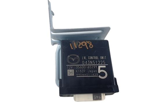 Used Lights ECU MAZDA 2 Hatchback (KB) 1.5 Hybrid (KBAC3X) (116 hp) 18255319