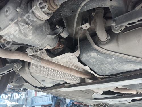 Transmisión central BMW X1 (E84) sDrive 18 d (143 hp) 30440365