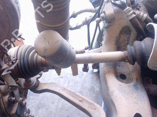 Used Left front driveshaft Left front driveshaft BENTLEY CONTINENTAL FLYING SPUR (3W_) 6.0 (560 hp) 35964418 35964418