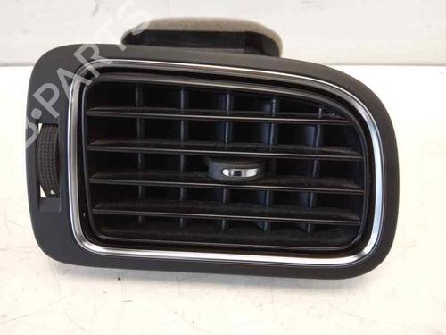 Air vent VW POLO V (6R1, 6C1) 1.2 TSI (90 hp) 11666233