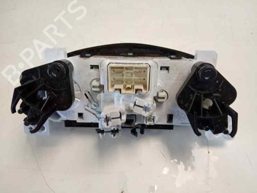 AC-Styringsenhed/Manøvreenhed DACIA DOKKER MPV (KE_)  | BP4495741I5 