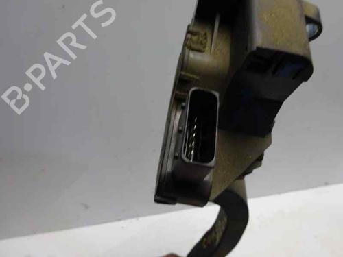 Pedal OPEL CORSA D (S07)  | BP1607136I4 