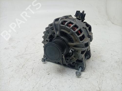 alternator-dacia-sandero-iii-2021-37697616 main image