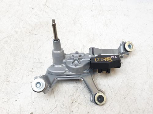 Used Rear wiper motor TOYOTA RAV 4 V (_A5_, _H5_) 2.5 Hybrid AWD (AXAH54) (178 hp) 29463812