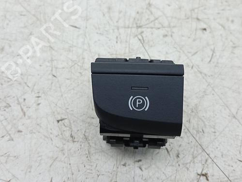 Used Hand brake Hand brake AUDI Q2 (GAB, GAG) 30 TDI (116 hp) 31996911 31996911