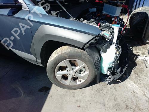 Used Right front steering knuckle HYUNDAI KONA (OS, OSE, OSI) [2017-2023]  32669336