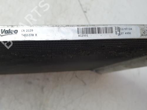 AC radiator RENAULT CAPTUR II (HF_) TCe 90 (HFM6) | BP32988955M32 - Image 2