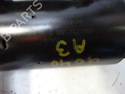 Starter AUDI A3 Sportback (8PA) 1.4 TFSI | BP722831M8 