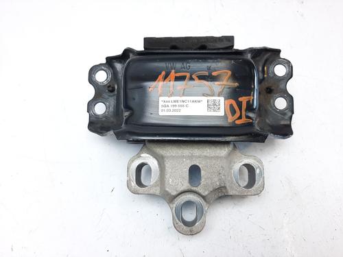 Used Engine mount AUDI Q3 (F3B) 35 TDI (150 hp) 25271682