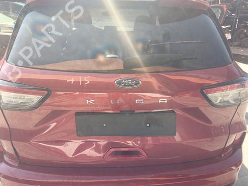 Used Rear wiper motor FORD KUGA III (DFK) [2019-2025]  28093814