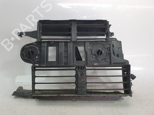 Used Front slam panel Front slam panel FORD TRANSIT CONNECT V408 Box Body/MPV 1.5 EcoBlue (101 hp) 33689912 33689912