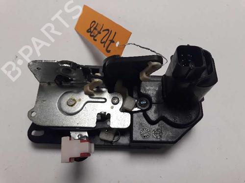 Rear left lock SSANGYONG KYRON 2.0 Xdi | BP2500493C100 