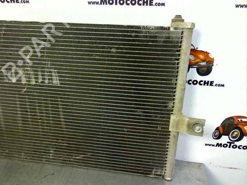 AC radiator HYUNDAI COUPE I (RD) 2.0 16V | BP186522M32 