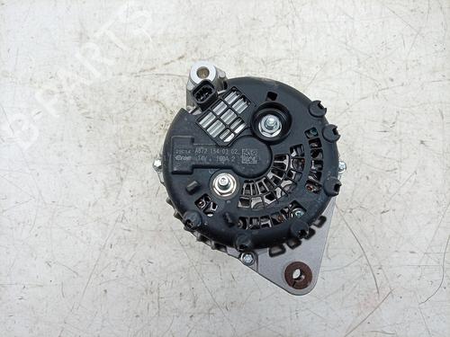 Alternator KG MOBILITY REXTON (POE) | BP37467485M7 - Image 4