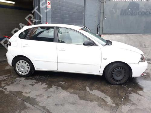 Brake master cylinder SEAT IBIZA III (6L1)  | BP2678808M77 