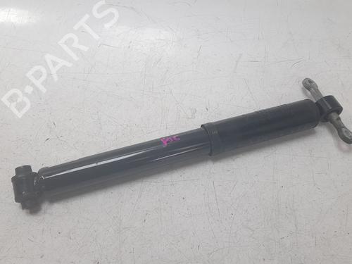 Used Left rear shock absorber Left rear shock absorber 27693377 27693377