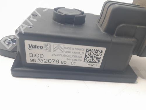 Electronic module CITROËN C4 CACTUS  | BP25847279M83 