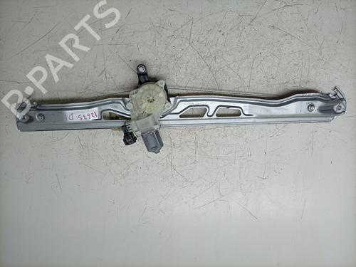 Used Front left window mechanism Front left window mechanism 37518884 37518884