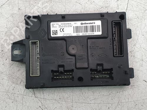 Used Electronic module Electronic module RENAULT CLIO IV Grandtour (KH_) 0.9 TCe 90 (90 hp) 33873166 33873166