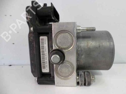 ABS pump SUBARU LEGACY IV Estate (BP) 2.0 AWD (BP5) | BP145070M43 