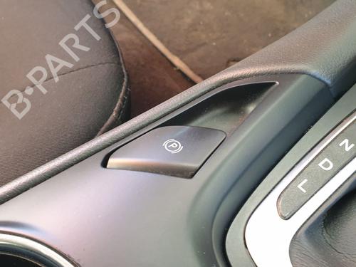 Elektrisk parkeringsbremse FORD MONDEO V Saloon (CD) 2.0 Hybrid (190 hp) 22649996