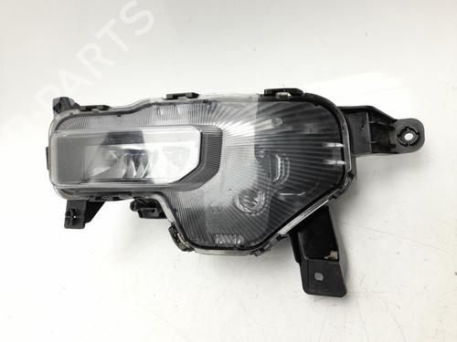 Used Left front fog light Left front fog light KIA NIRO II (SG2) 1.6 GDI Hybrid (141 hp) 34222220 34222220