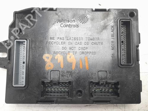 Used Electronic module DACIA DUSTER (HM_) [2017-2025]  19395983
