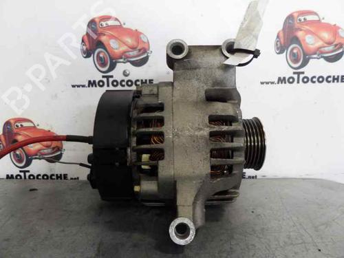 Alternator FIAT PUNTO Hatchback Van (188_) 1.2 60 | BP187426M7 