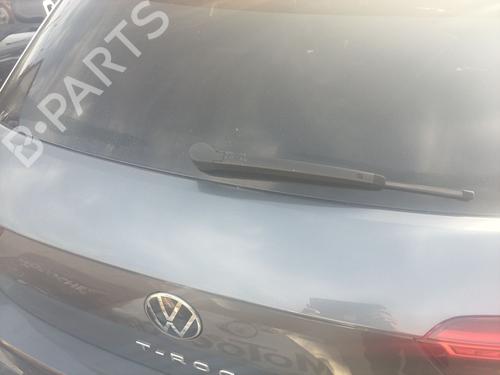 Wischermotor hinten für VW T-ROC (A11, D11) 2.0 TDI (150 hp) 29596419