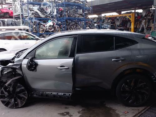 Armrest / Center console RENAULT RAFALE Coupe (DGM_) | BP30773153I20