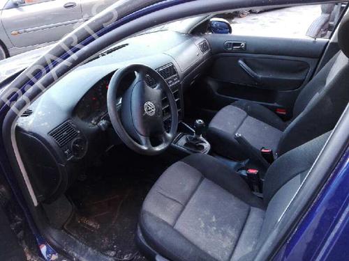 Right rear window motor VW GOLF IV (1J1)  | BP330937E22 