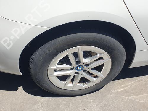 Used Right rear driveshaft BMW 2 Active Tourer (F45) [2013-2021]  18341145