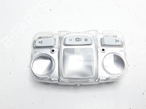 Luz interior PEUGEOT 308 II (LB_, LP_, LW_, LH_, L3_) 1.2 THP 130 (131 hp) 8663744