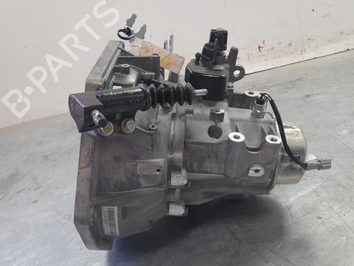 Gearbox MG MG ZS SUV (AZS1) 1.5 VTi | BP30551749M3 - Image 4