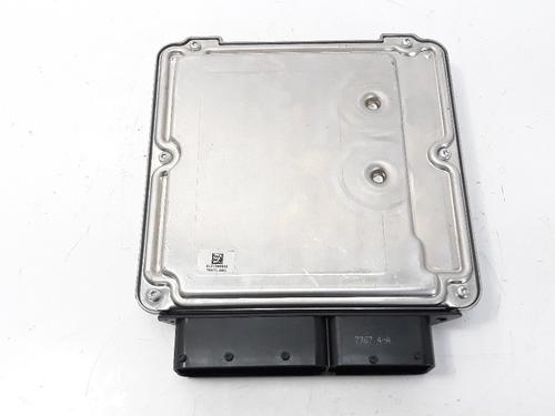 Engine control unit (ECU) AUDI A4 B7 (8EC)  | BP7819820M57 