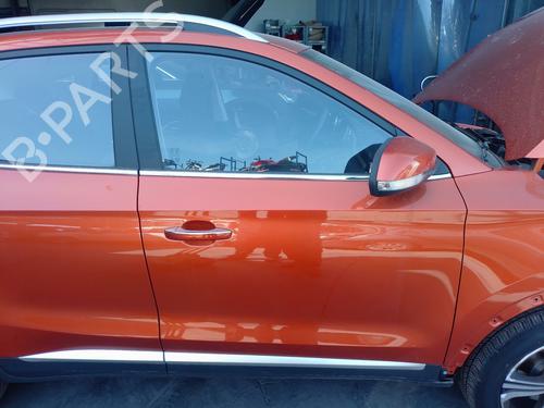 Used Right front door Right front door MG MG ZS SUV (AZS1) 1.5 VTi (114 hp) 33933123 33933123