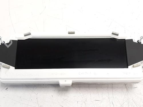 Used Instrument cluster PEUGEOT 308 II (LB_, LP_, LW_, LH_, L3_) 1.5 BlueHDi 130 (131 hp) 11266897