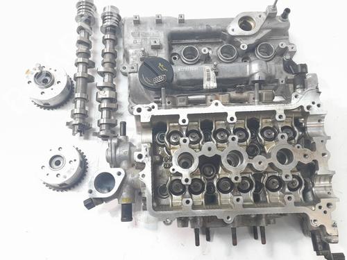 Used Cylinder head HYUNDAI KONA (OS, OSE, OSI) [2017-2023]  29395441