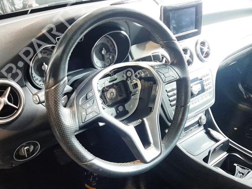 Rat MERCEDES-BENZ GLA-CLASS (X156) GLA 200 CDI / d (156.908) (136 hp) 23106201