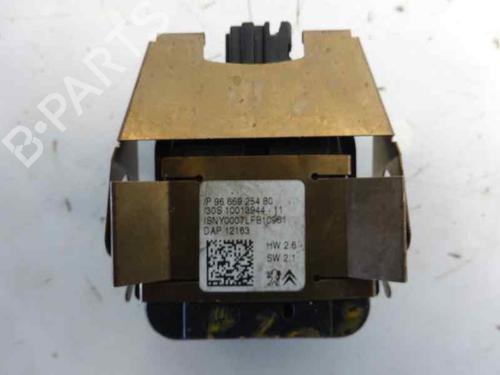 Used Electronic sensor PEUGEOT 208 I (CA_, CC_) 1.6 HDi (92 hp) 1024878