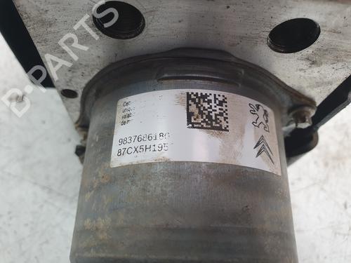 ABS pump OPEL CORSA F (P2JO) CORSA-e (68) | BP26653156M43 - Image 3