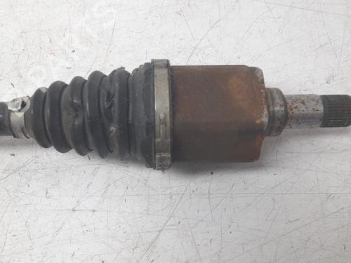Left front driveshaft VW ID.4 (E21) GTX | BP36453508M38 - Image 3