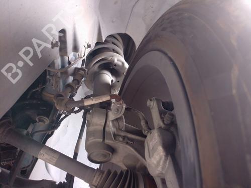 Used Left front shock absorber Left front shock absorber LYNK & CO 01 PHEV (261 hp) 34288509 34288509