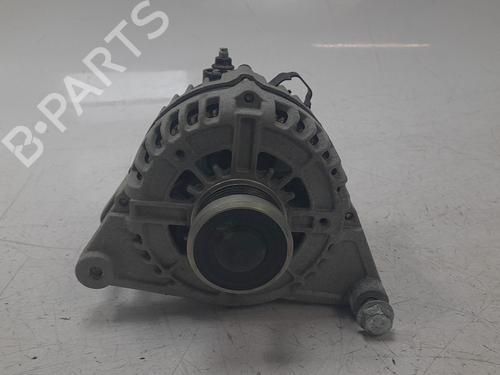 Used Alternator SSANGYONG KORANDO (C300) 1.5 (150 hp) 31125181