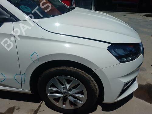 Used Right front fenders Right front fenders SKODA FABIA IV (PJ3) 1.0 MPI (80 hp) 36668063 36668063
