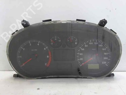Kombiinstrument SEAT IBIZA II (6K1) 1.4 i (60 hp) 325403