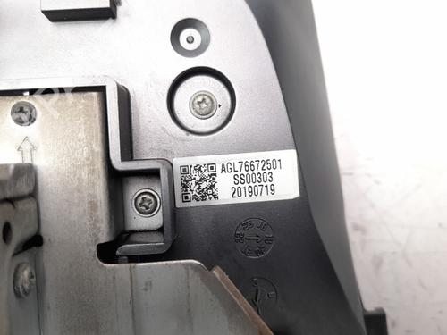 Electronic module HYUNDAI IONIQ (AE) 1.6 GDI Hybrid | BP18132721M83 