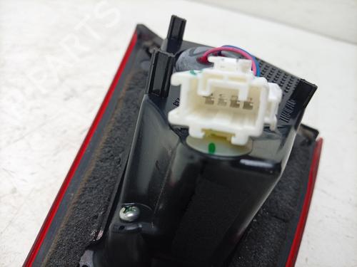 Left tailgate light MAZDA 2 Hatchback (DL, DJ) 1.5 SKYACTIV-G | BP38988458C79 - Image 4