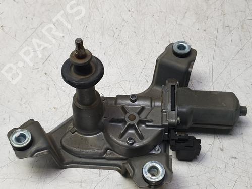 Used Rear wiper motor Rear wiper motor JEEP CHEROKEE (KL) 2.2 CRD 4x4 (200 hp) 20342805 20342805